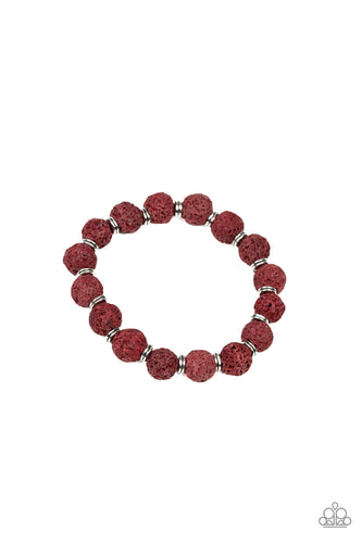 Luck- Red