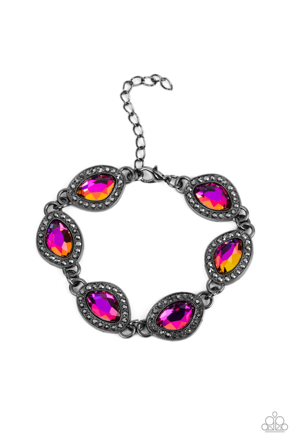 Next-Level Sparkle- Multi
