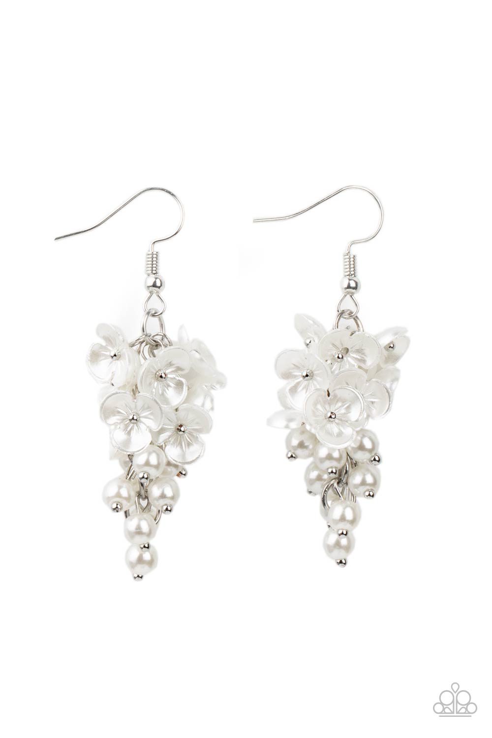 Bountiful Bouquets- White