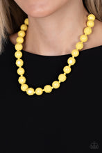 Load image into Gallery viewer, Popping Promenade- Yellow