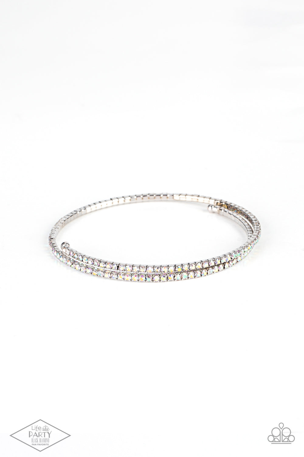 Sleek Sparkle- Multi