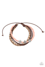 Load image into Gallery viewer, Raffia Remix- Pink