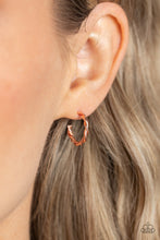 Load image into Gallery viewer, Irresistibly Intertwined- Copper