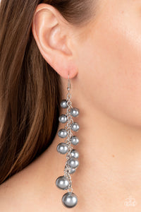 Atlantic Affair- Silver