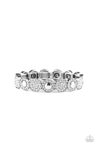Glamour Garden- White