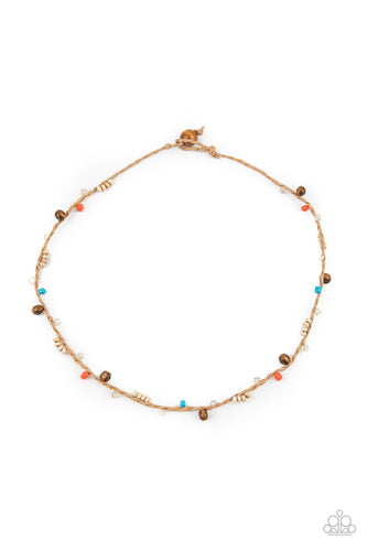 Washed Ashore- Multi