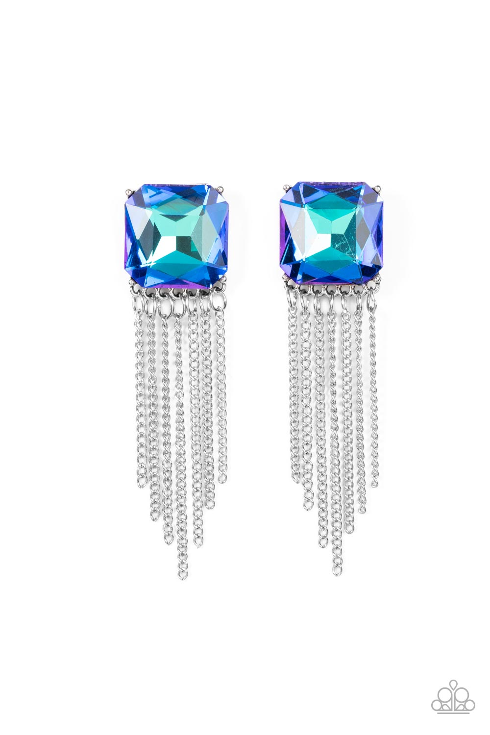Supernova Novelty- Blue