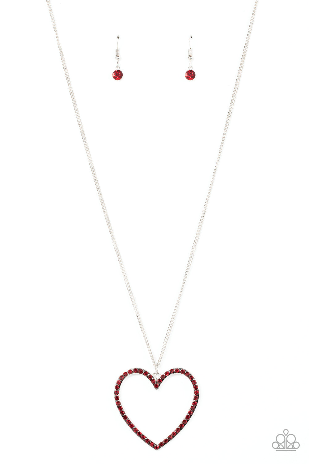 Va-Va-VALENTINE- Red
