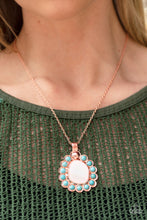 Load image into Gallery viewer, Sahara Sea- Copper