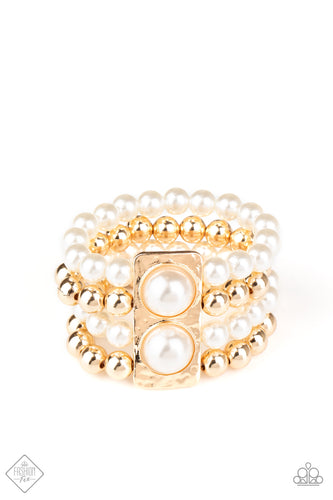 WEALTH-Conscious- Gold
