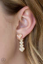 Load image into Gallery viewer, Heartthrob Twinkle- Rose Gold