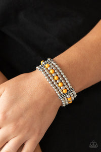 Gloss Over The Details- Orange
