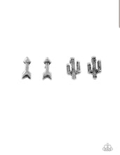 Load image into Gallery viewer, Shapes Of Me- Earrings