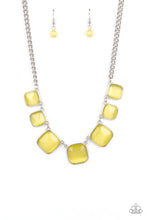 Load image into Gallery viewer, Aura Allure- Yellow