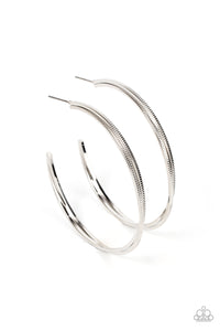 Monochromatic Curves- Silver