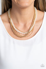 Load image into Gallery viewer, Boardwalk Babe- Gold