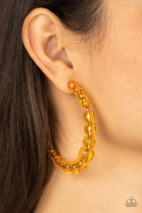 In The Clear- Orange