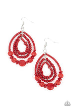 Load image into Gallery viewer, Prana Party- Red