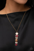 Load image into Gallery viewer, Totem Treasure- Purple