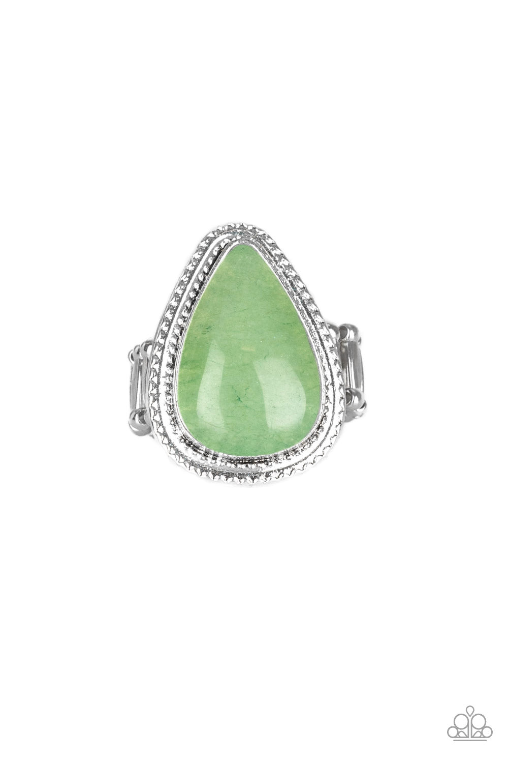 Mojave Mist- Green