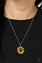 Load image into Gallery viewer, Formal Florals- Yellow