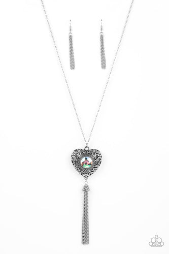 Prismatic Passion- Green