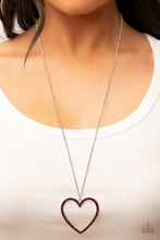 Load image into Gallery viewer, Va-Va-VALENTINE- Red