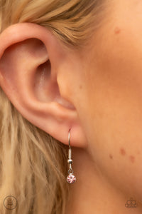 Twitterpated Twinkle- Pink