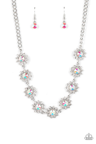 Blooming Brilliance
