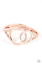 Load image into Gallery viewer, Scope Of Expertise- Rose Gold