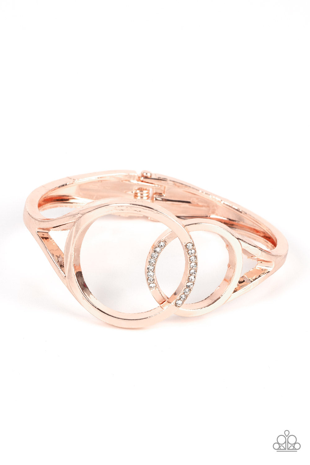 Scope Of Expertise- Rose Gold