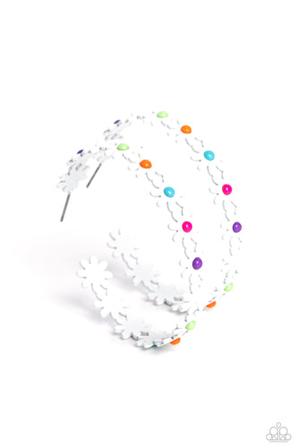 Daisy Disposition- Multi
