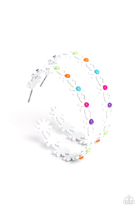Daisy Disposition- Multi