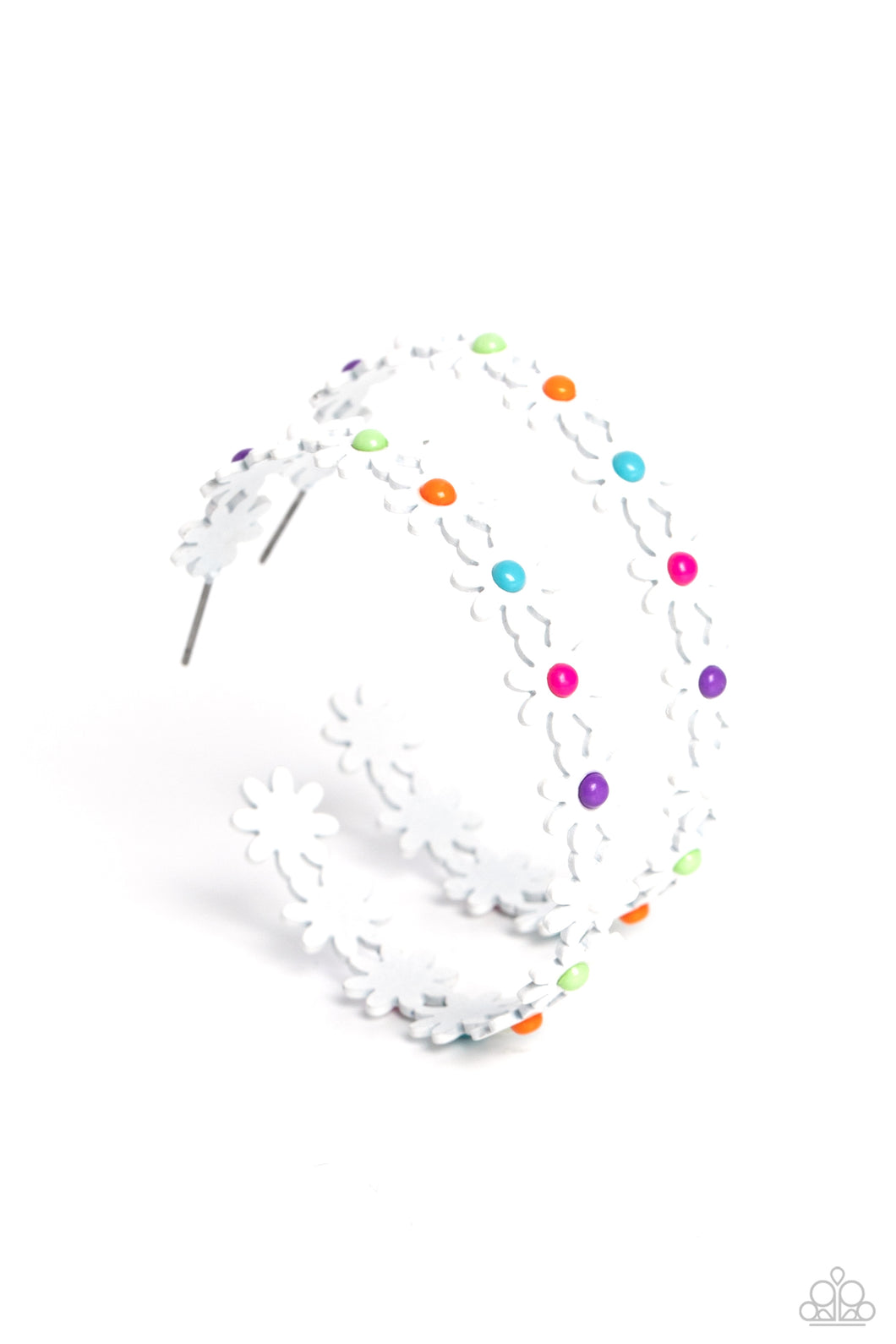 Daisy Disposition- Multi