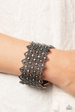 Load image into Gallery viewer, DECO In The Rough- Silver