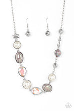 Load image into Gallery viewer, Nautical Nirvana- Silver