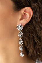 Load image into Gallery viewer, Drippin In Starlight- Silver