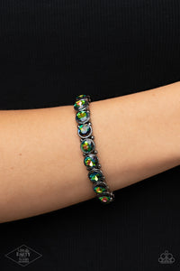 Sugar-Coated Sparkle- Multi