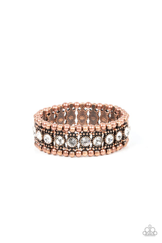 Ritzy Reboot- Copper