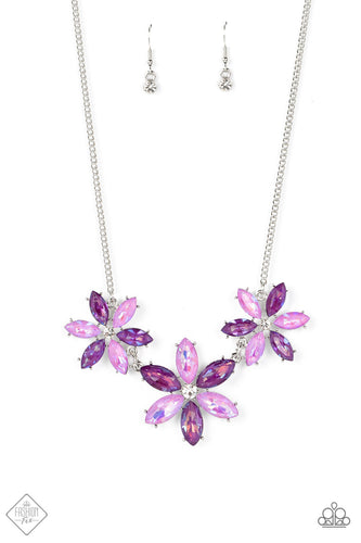 Meadow Muse- Purple