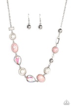 Load image into Gallery viewer, Nostalgically Nautical Nirvana- Pink