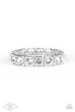 Load image into Gallery viewer, Blinged Out- White