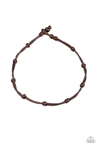 In Or SCOUT- Brown