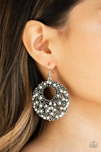 Starry Showcase- White