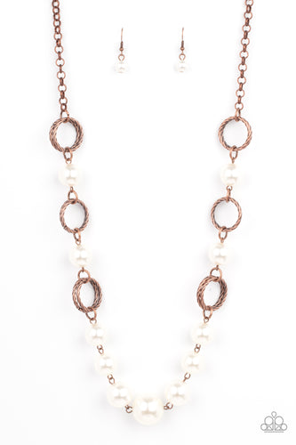 COUNTESS Me In- Copper
