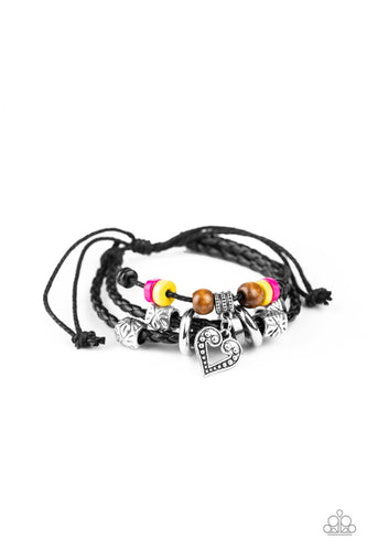 Highlands Heart- Multi