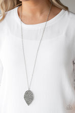 Load image into Gallery viewer, Natural Re-LEAF- Silver