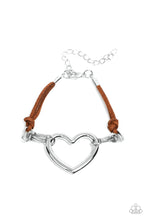 Load image into Gallery viewer, Fashionable Flirty Flavour- Brown