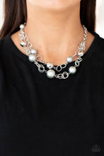 Load image into Gallery viewer, New Age Knockout- Silver