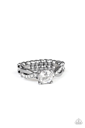 Prim And Proper- Black